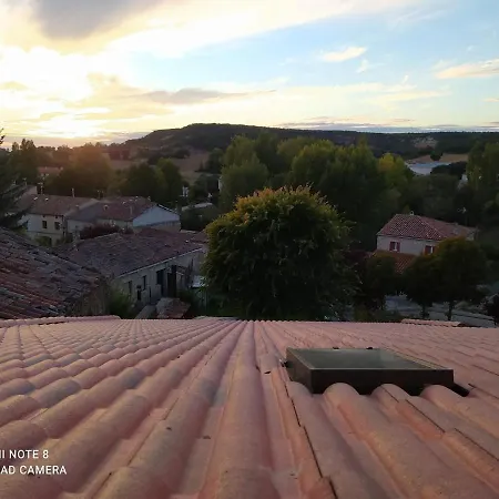 Prázdninový dům Casa Lucila ,casa Rural Tres Estrellas