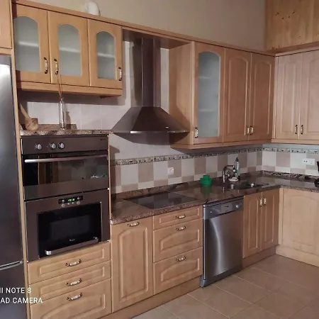 Casa Lucila ,casa Rural Tres Estrellas *