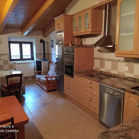 Casa Lucila ,casa Rural Tres Estrellas Caleruega