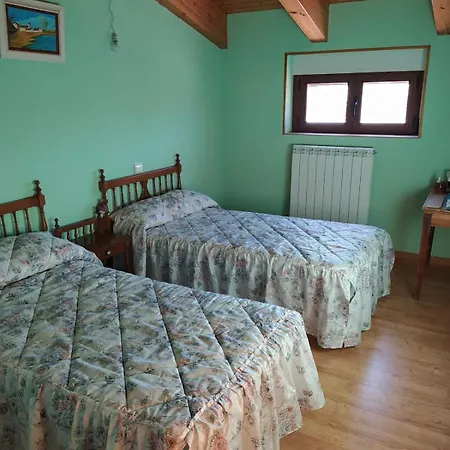 Casa Lucila ,casa Rural Tres Estrellas * Caleruega