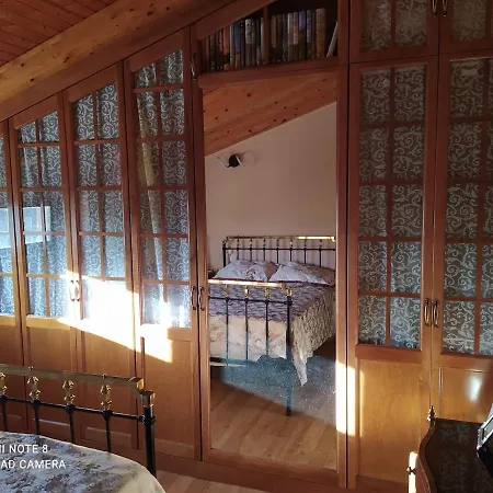 Casa Lucila ,casa Rural Tres Estrellas Prázdninový dům Caleruega