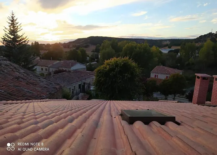 펜션 Casa Lucila ,casa Rural Tres Estrellas