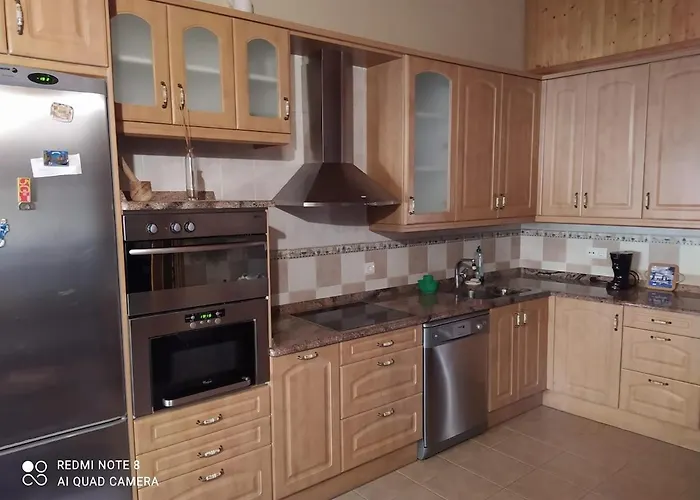 Casa Lucila ,casa Rural Tres Estrellas *