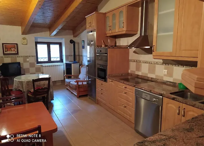 Casa Lucila ,casa Rural Tres Estrellas Caleruega