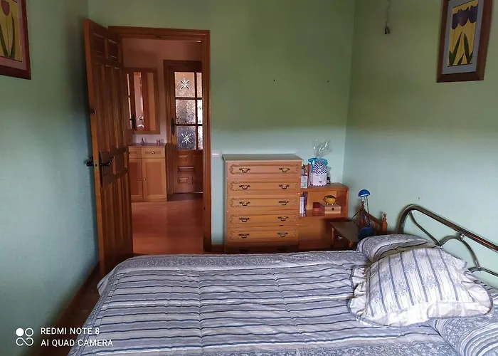 Casa Lucila ,casa Rural Tres Estrellas *