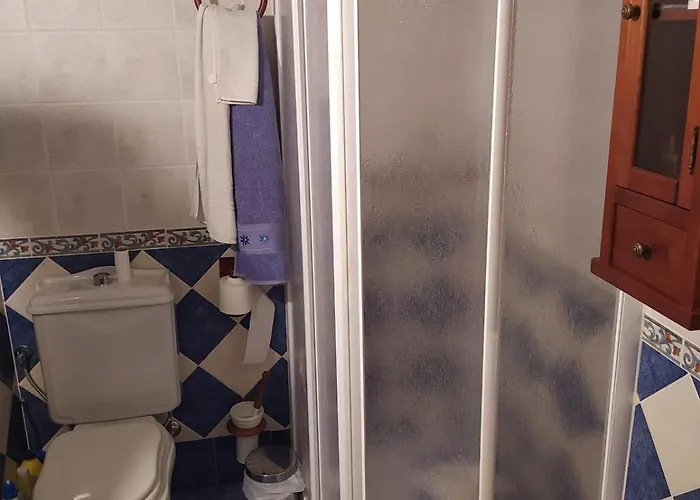 펜션 Casa Lucila ,casa Rural Tres Estrellas