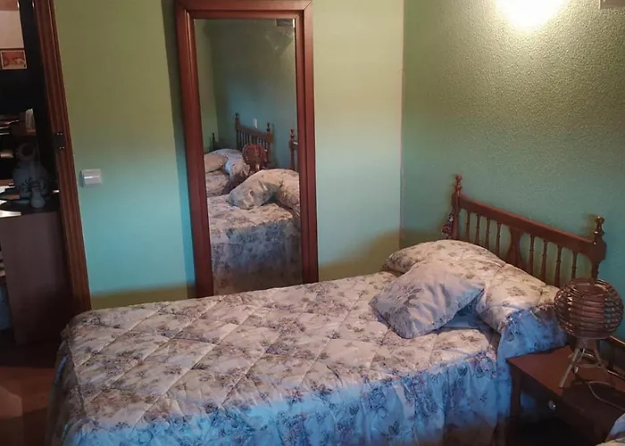 펜션 Casa Lucila ,casa Rural Tres Estrellas *