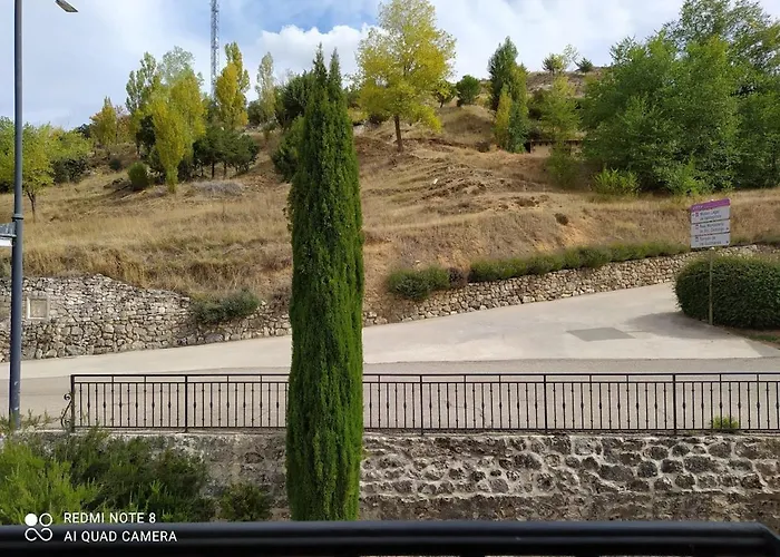 Casa Lucila ,casa Rural Tres Estrellas *