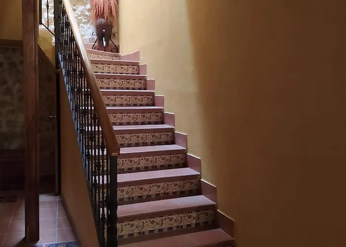 Casa Lucila ,casa Rural Tres Estrellas Caleruega